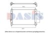 CHEVR 95227751 Radiator, engine cooling